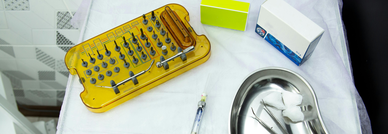 Fogászati implantátumok – előnyök, legfontosabb tudnivalók