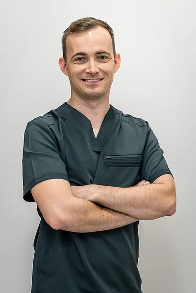 Dr. Csider Andor – fogorvos, konzerváló fogászat és fogpótlástan szakorvos