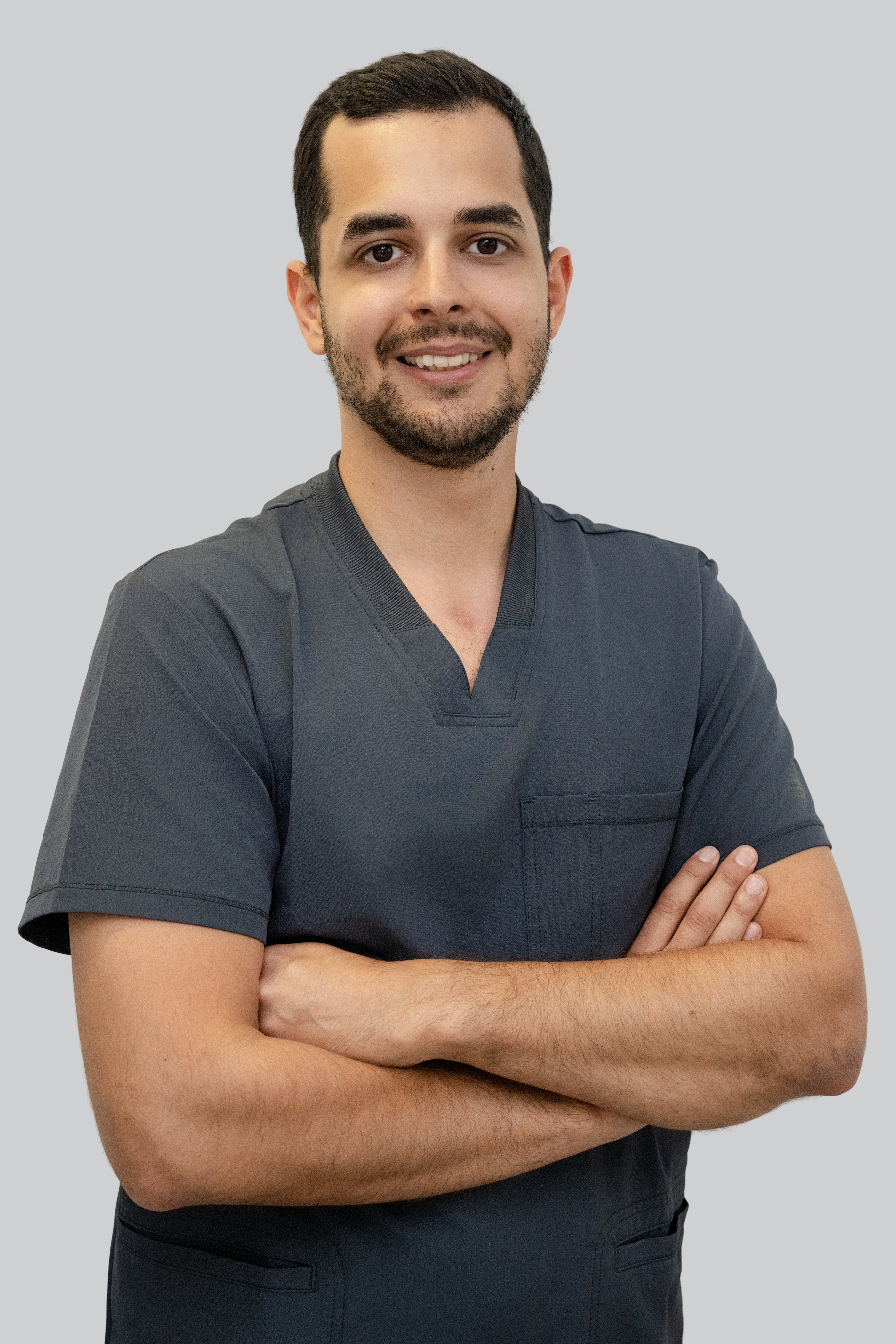 Dr. Régeni Béla