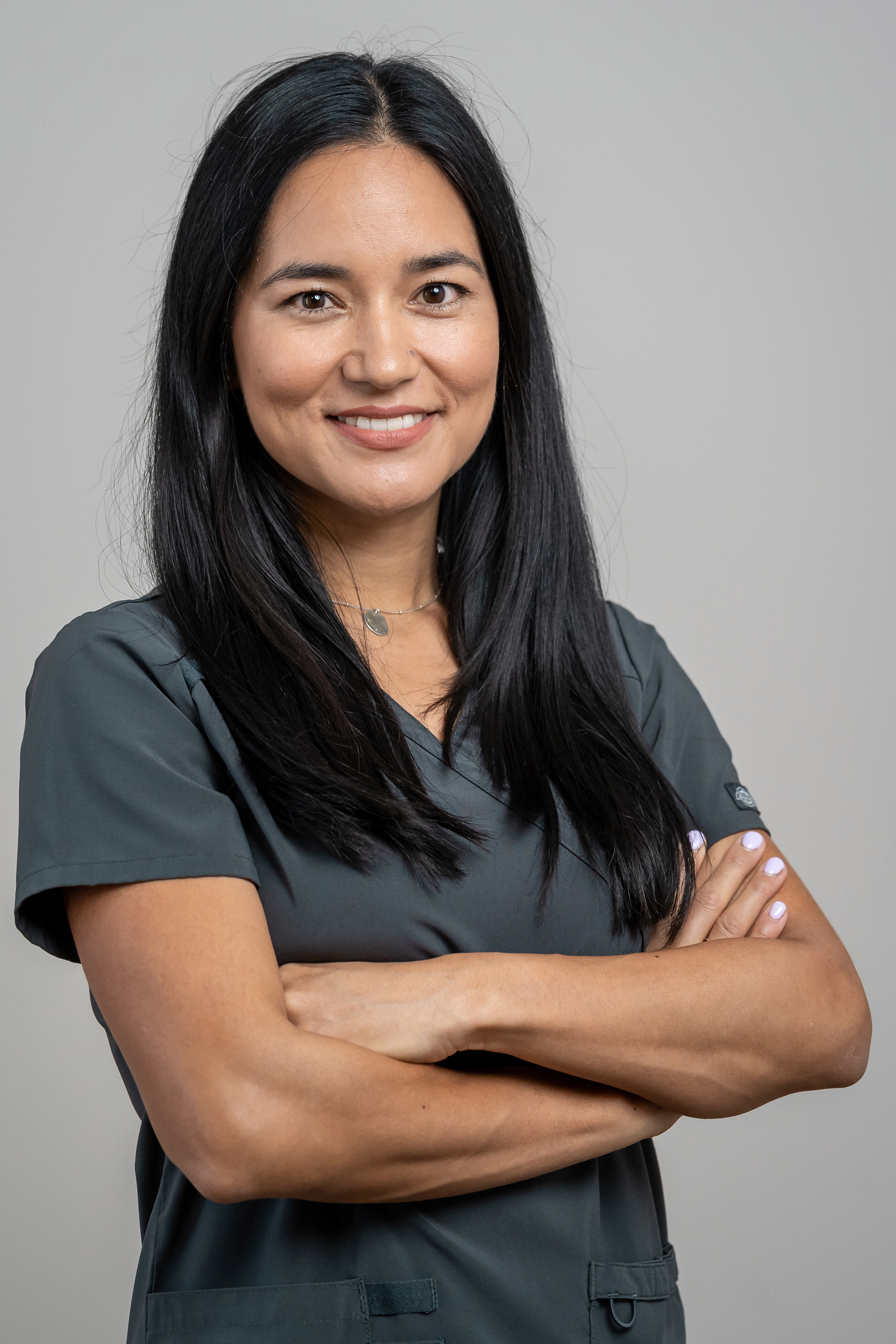 Dr. Le Thien Dóra