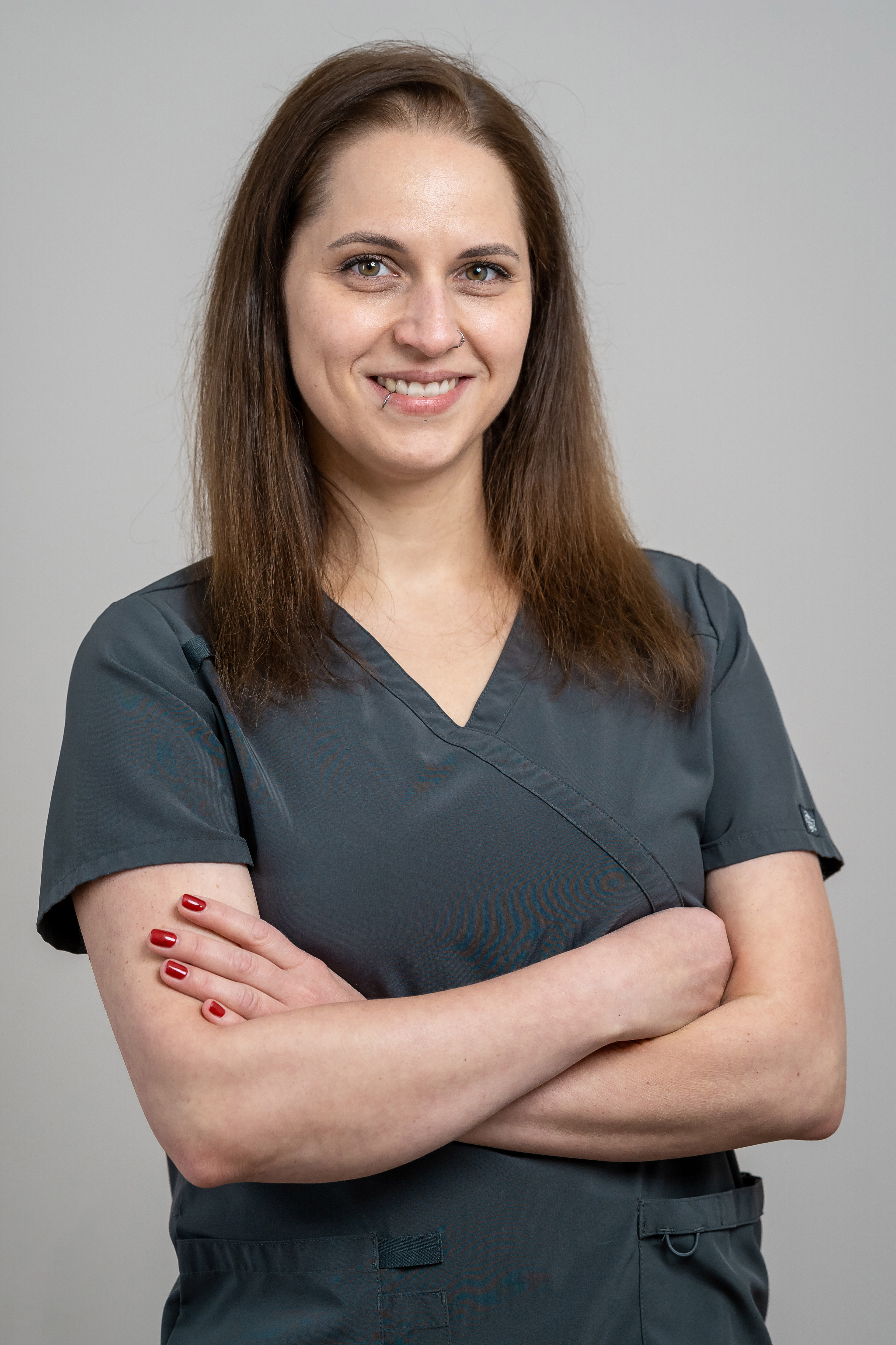 Csontos Gabriella
