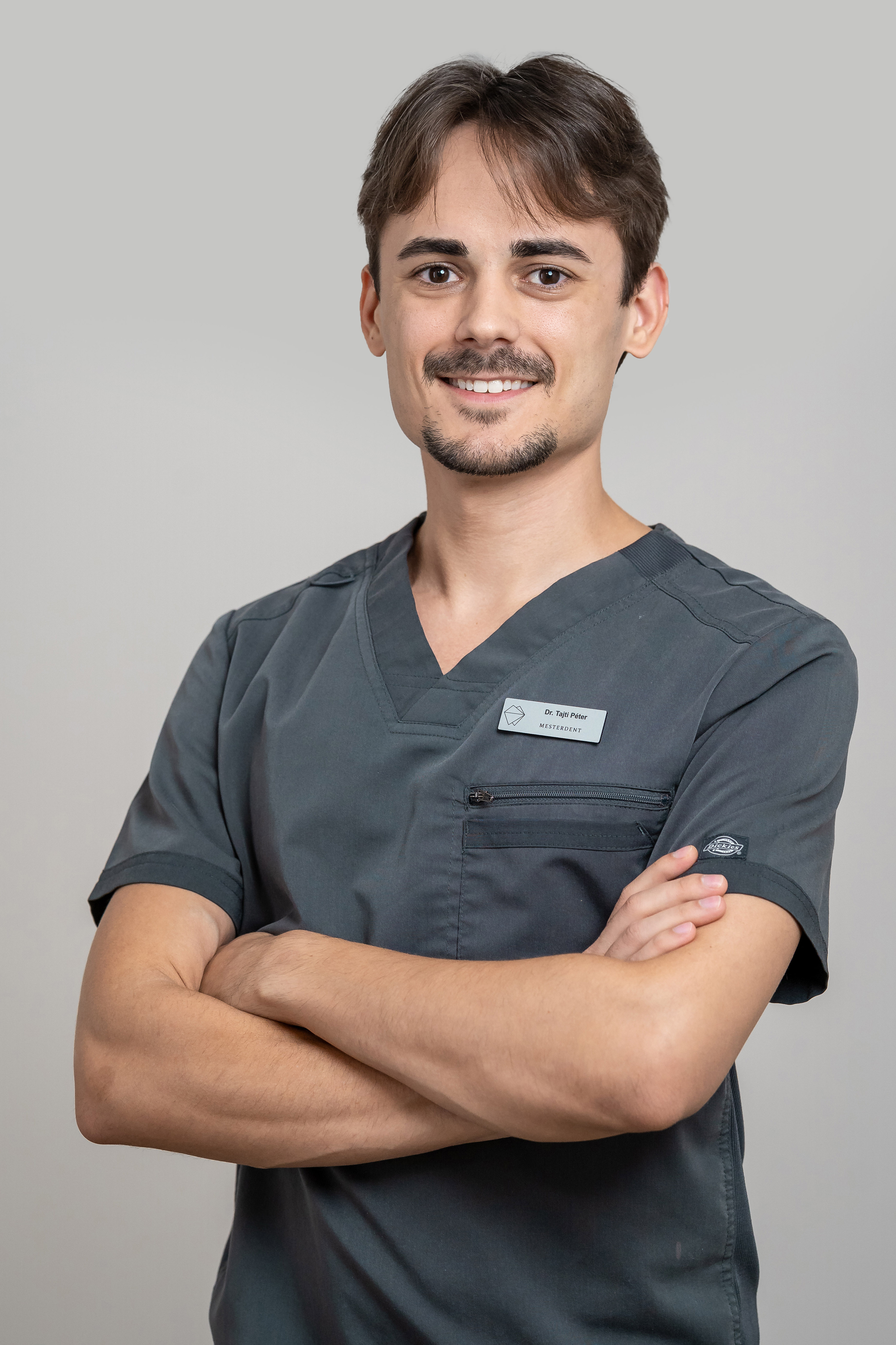 Dr. Tajti Péter