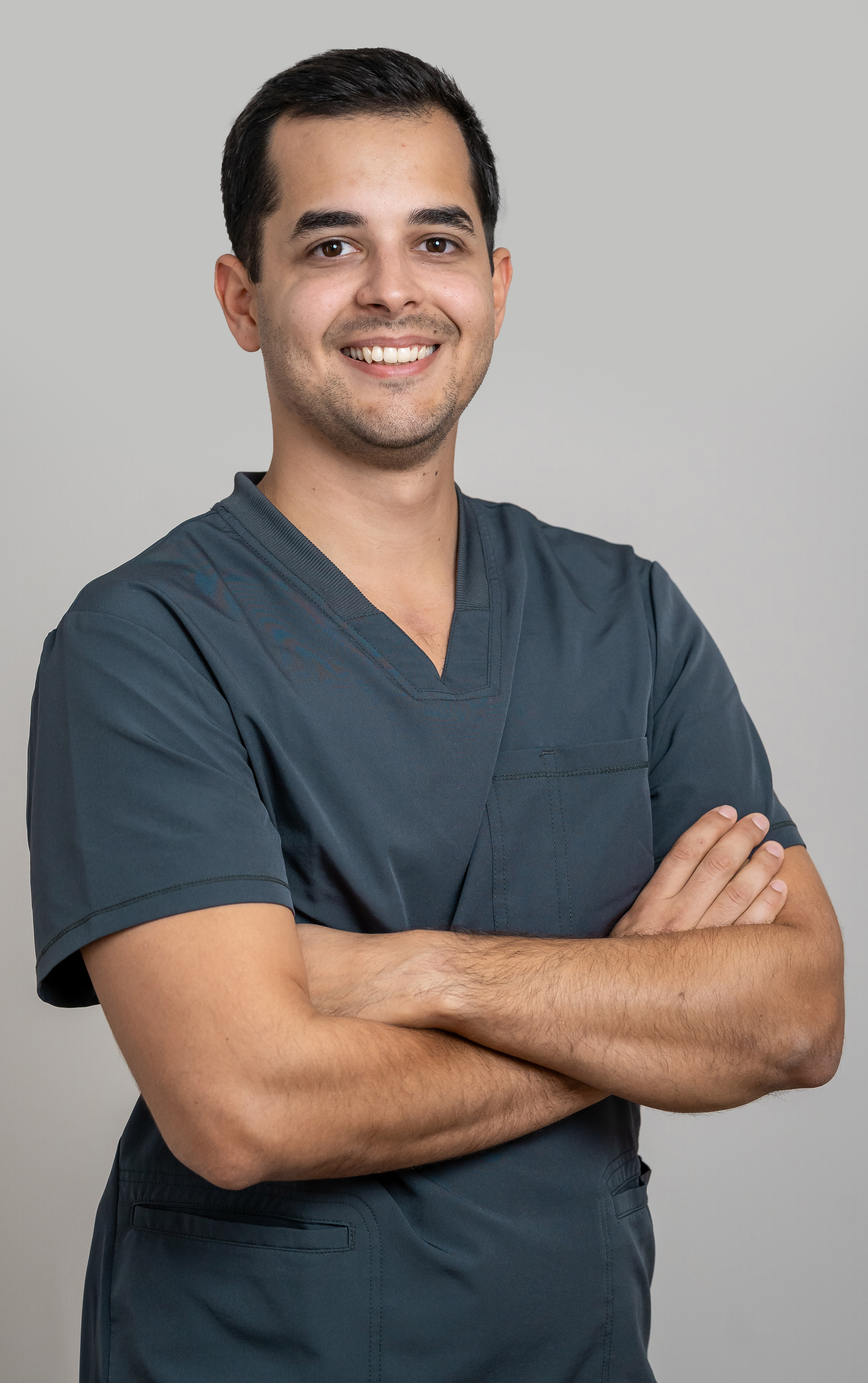 Dr. Régeni Béla