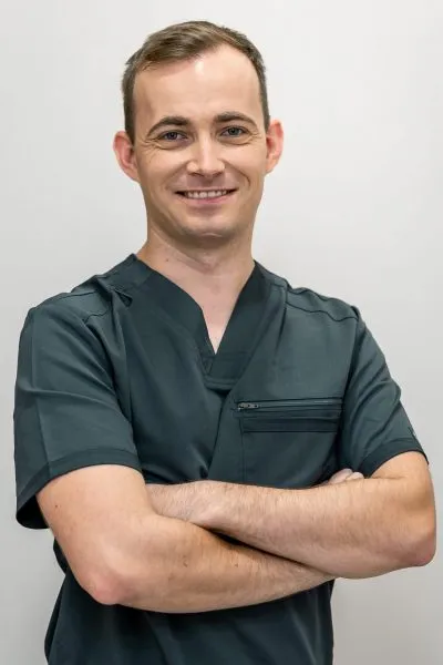 Dr. Csider Andor