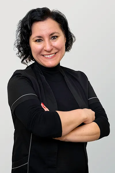 Csontos Ildikó