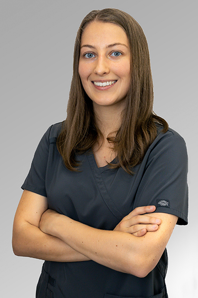 Dr. Svidró Eszter
