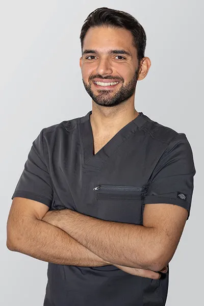 Dr. Tar Fábián