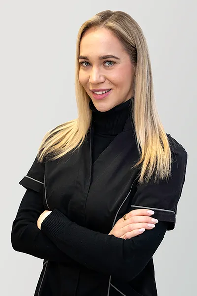 Duppay Letícia