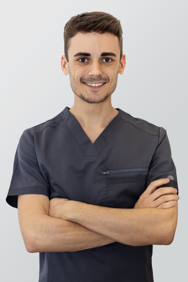Dr. Tajti Péter