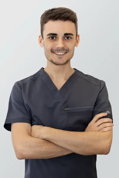 Dr. Tajti Péter