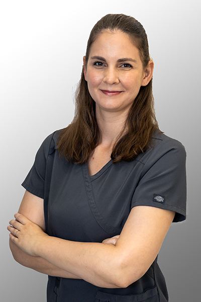 Dr. Bacsa Alexandra - a MesterDent fogorvosa