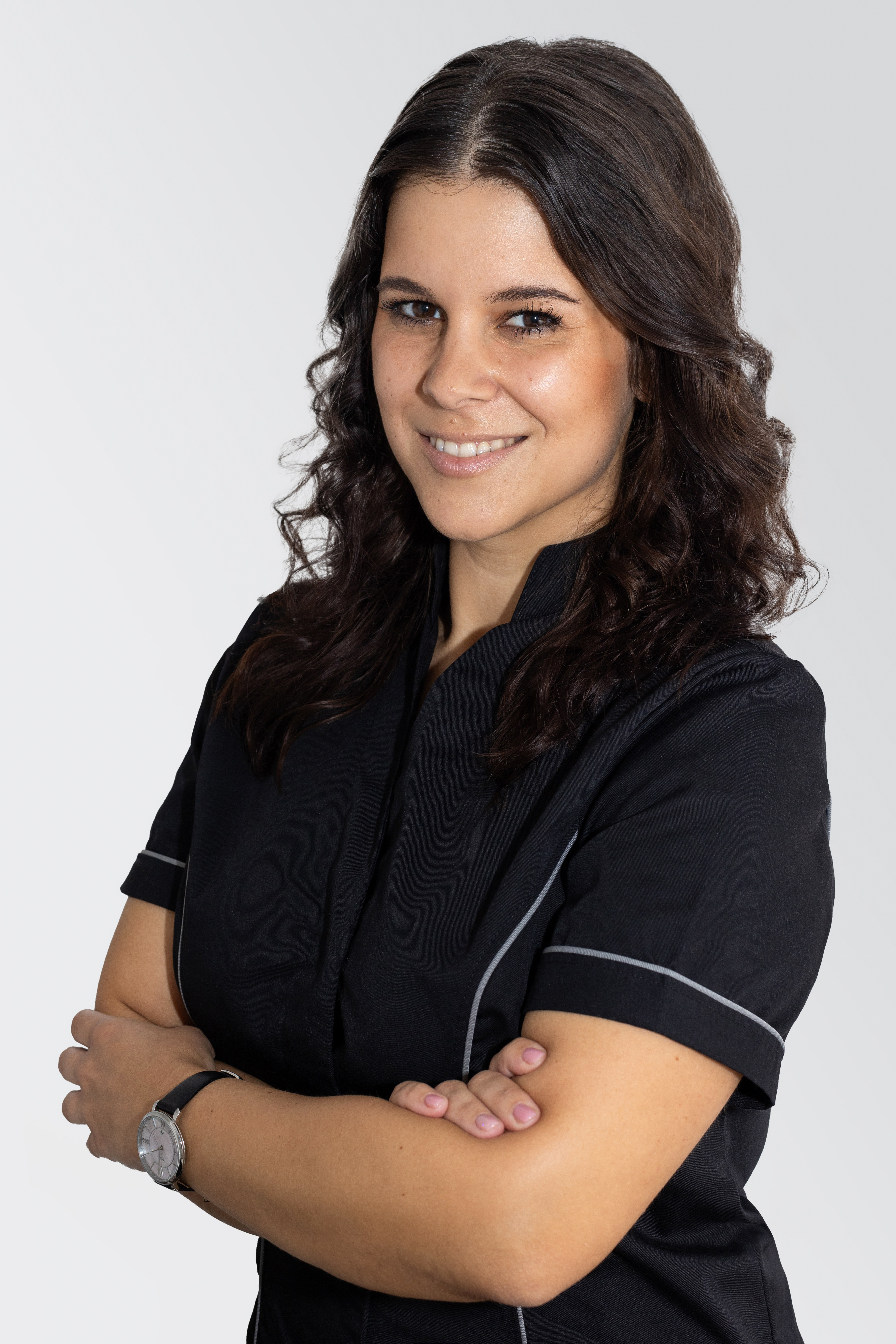 Forgács Eszter - a MesterDent fogorvosa