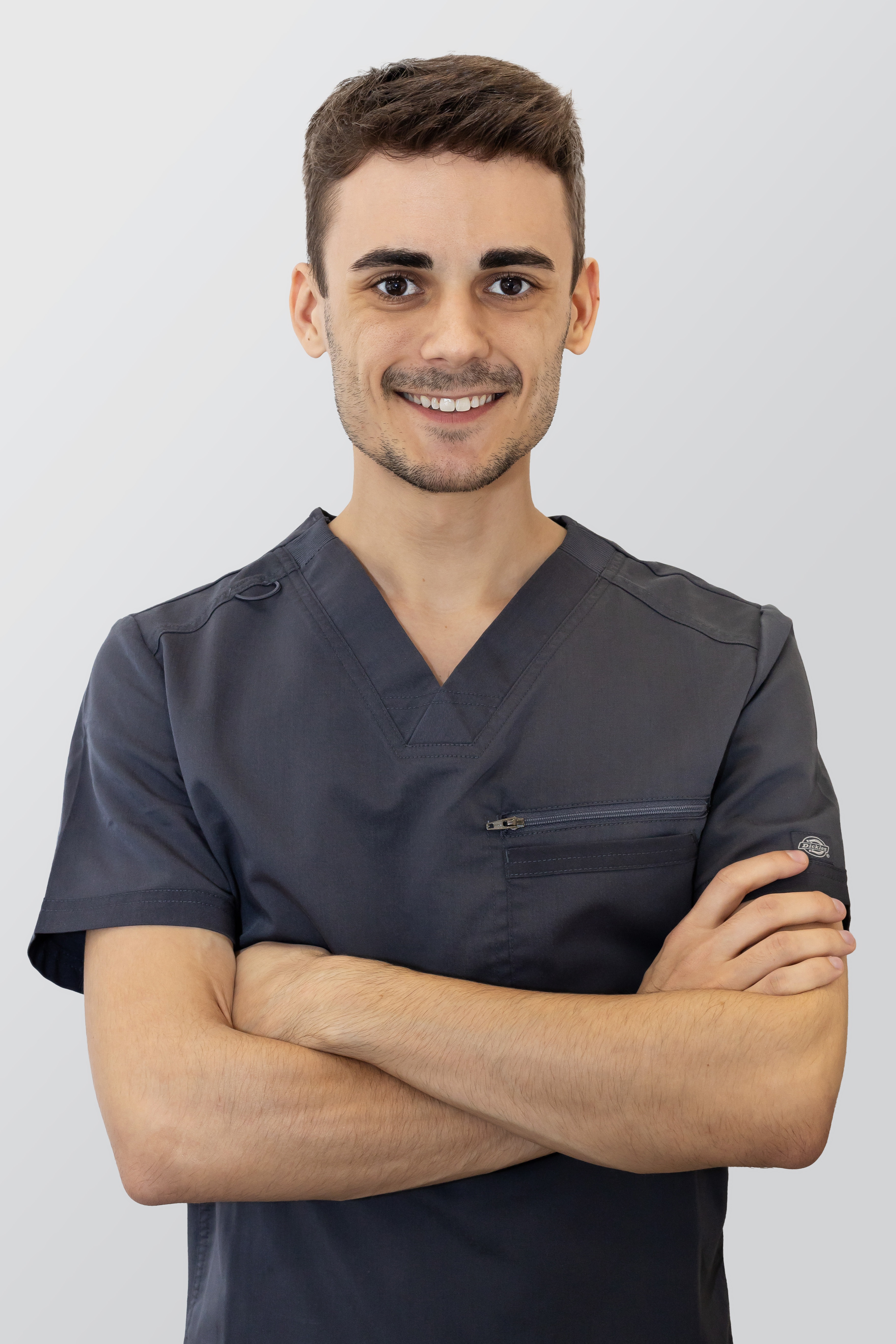 Dr. Tajti Péter - a MesterDent fogorvosa