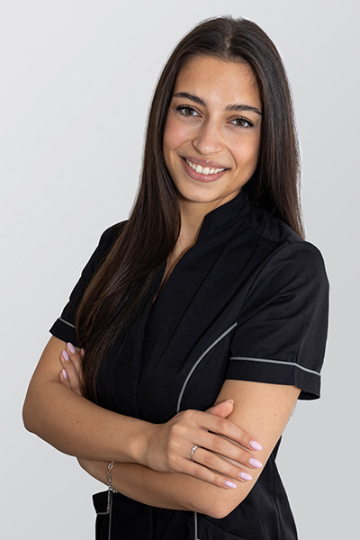 Németh Linett - a MesterDent fogorvosa