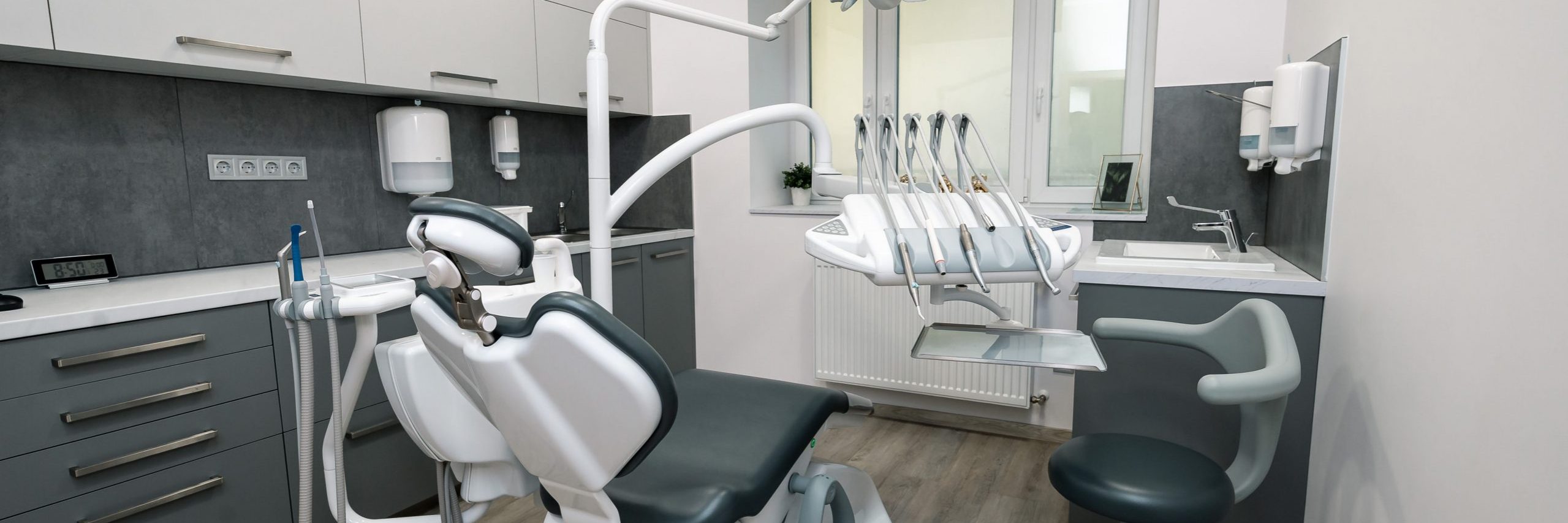 MesterDent fogászat