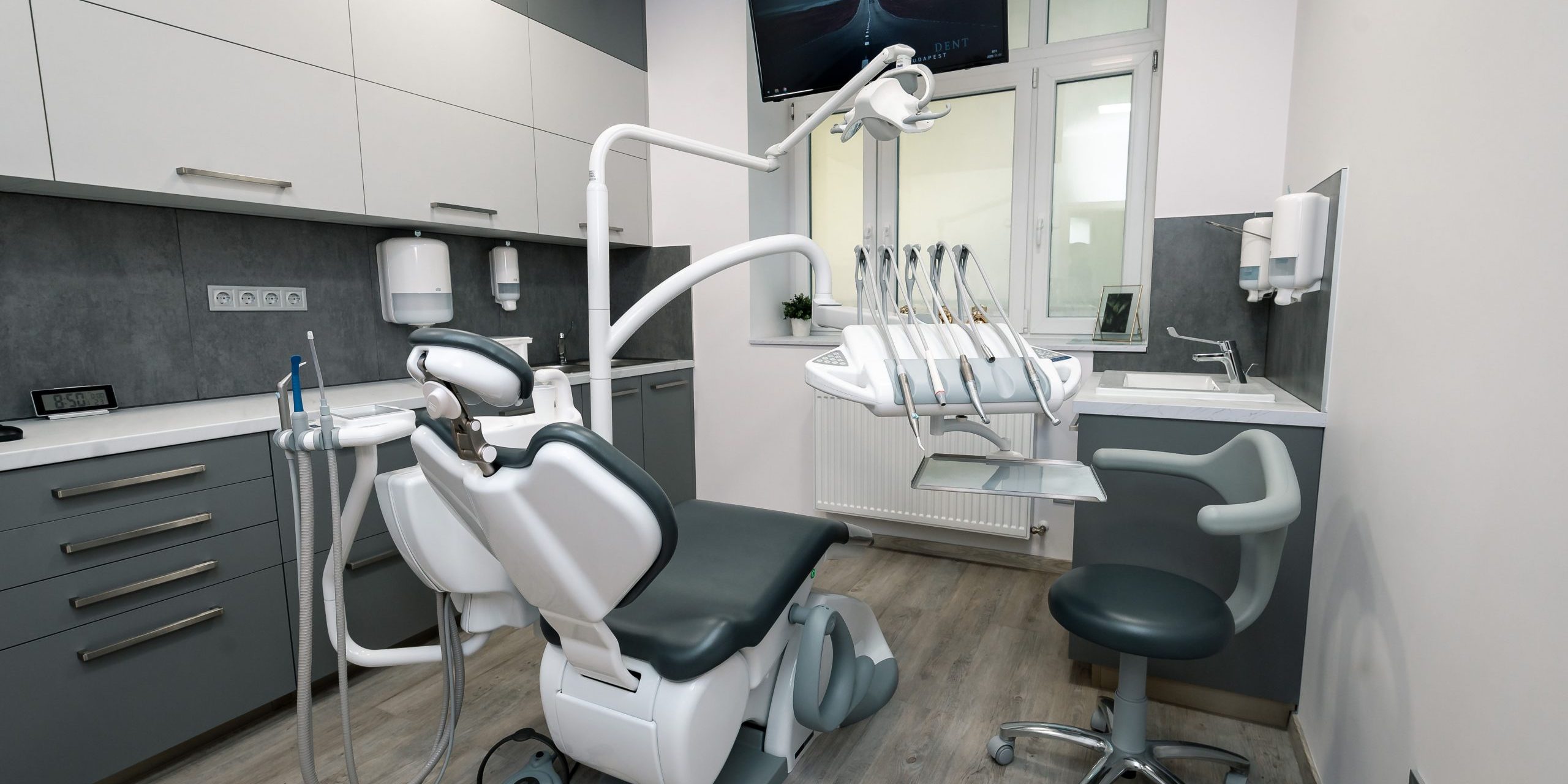 MesterDent fogászat