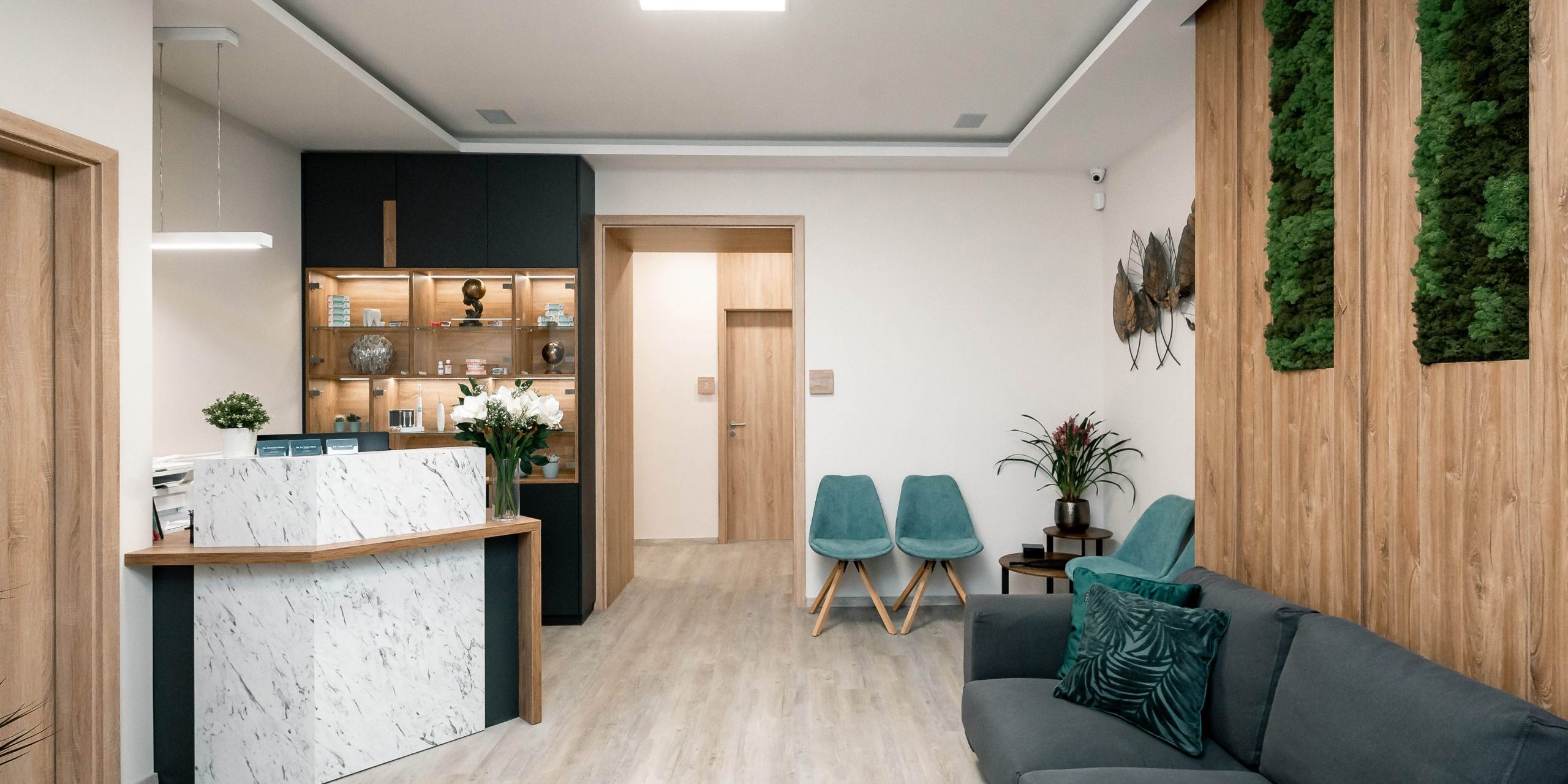 MesterDent fogászat